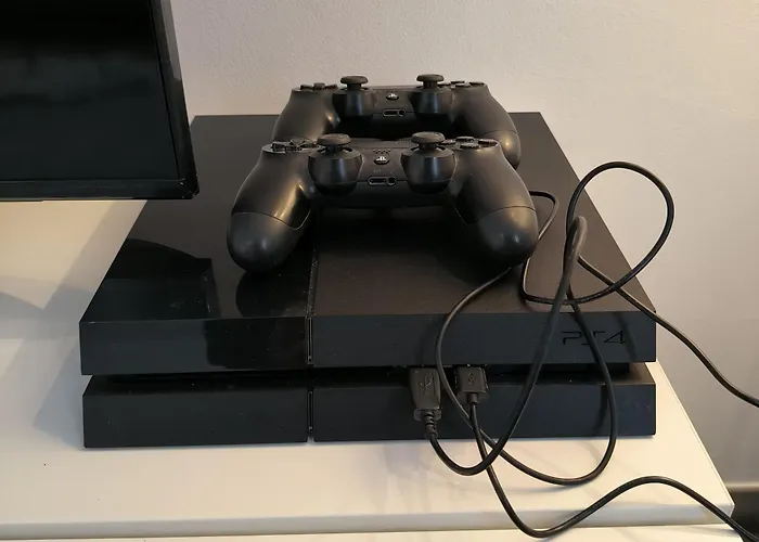 Modern 1br W King Size, Only 5 Min To Rab 拉姆斯泰因-米森巴赫